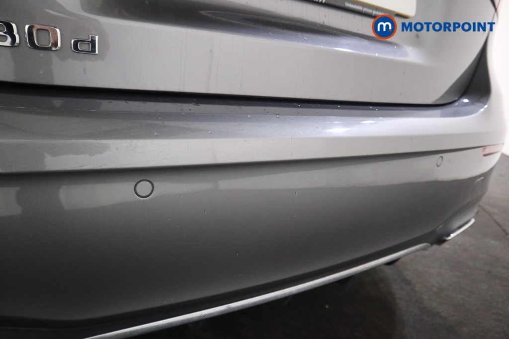 Mercedes-Benz A Class Amg Line Automatic Diesel Hatchback - Stock Number (1546618) - 24th supplementary image