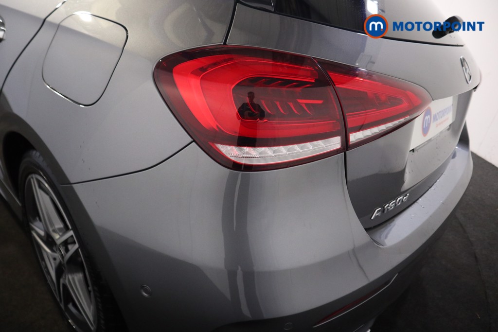 Mercedes-Benz A Class Amg Line Automatic Diesel Hatchback - Stock Number (1546618) - 26th supplementary image