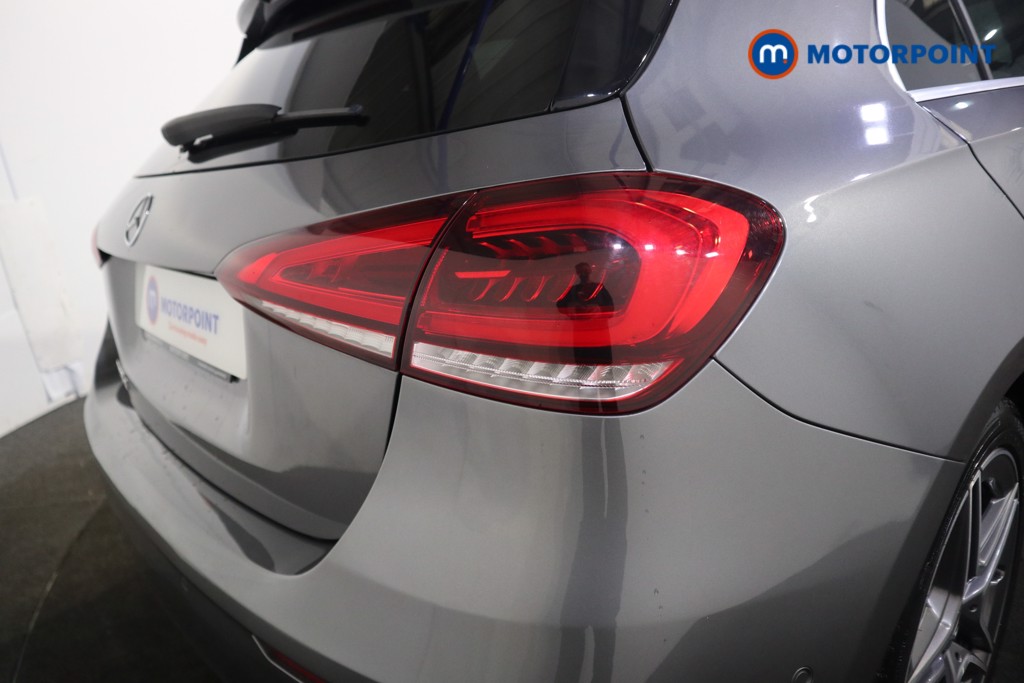 Mercedes-Benz A Class Amg Line Automatic Diesel Hatchback - Stock Number (1546618) - 27th supplementary image