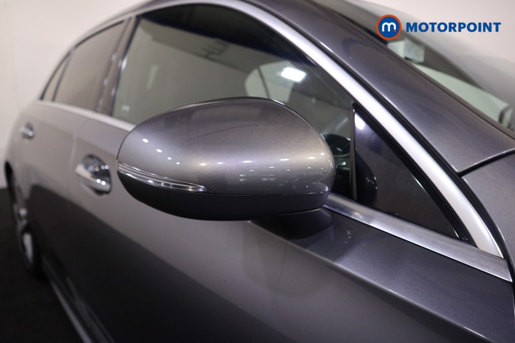 Mercedes-Benz A Class Amg Line Automatic Diesel Hatchback - Stock Number (1546618) - 29th supplementary image