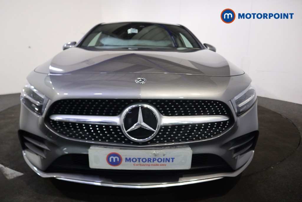 Mercedes-Benz A Class Amg Line Automatic Diesel Hatchback - Stock Number (1546618) - 33rd supplementary image
