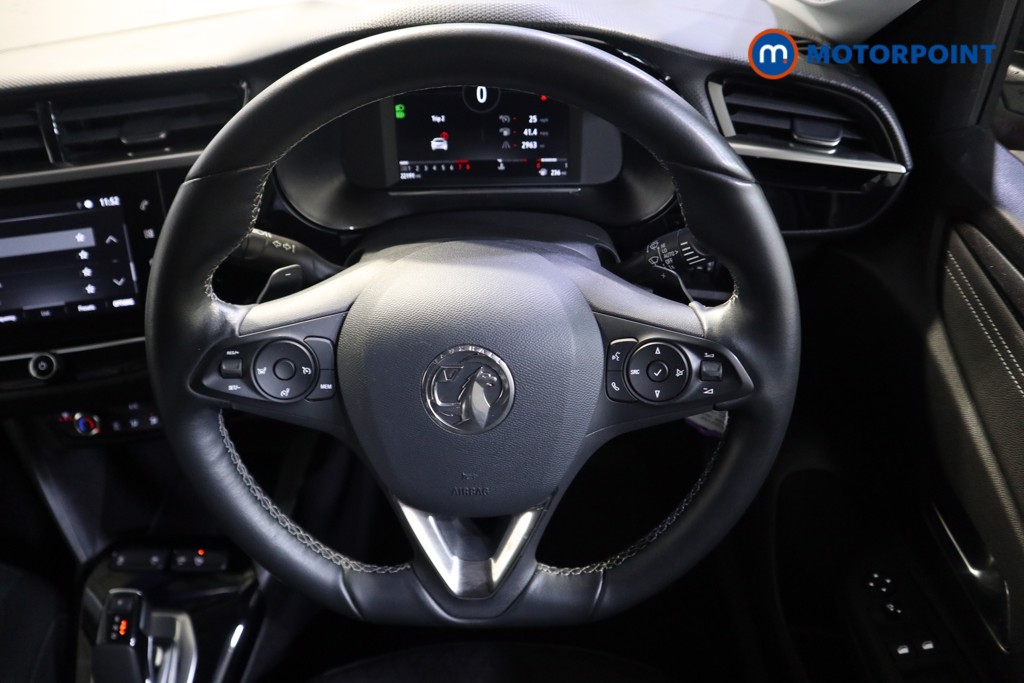 Vauxhall Corsa Elite Automatic Petrol Hatchback - Stock Number (1552154) - 2nd supplementary image