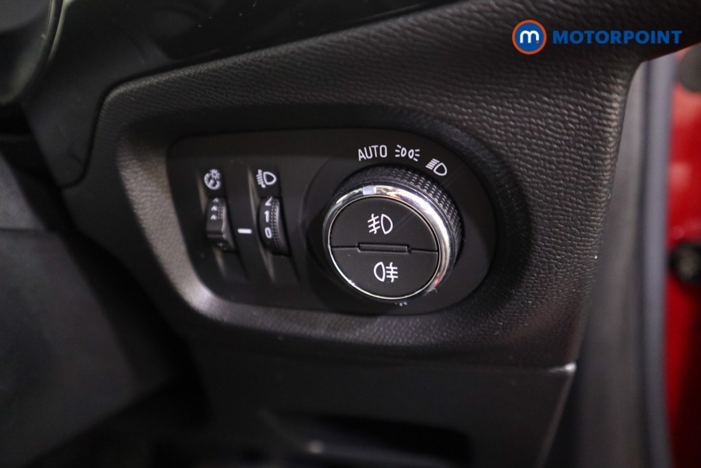 Vauxhall Corsa Elite Automatic Petrol Hatchback - Stock Number (1552154) - 11th supplementary image