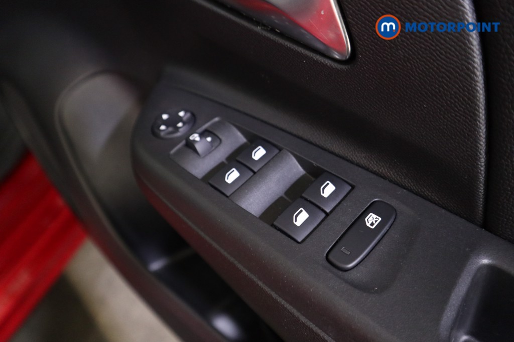 Vauxhall Corsa Elite Automatic Petrol Hatchback - Stock Number (1552154) - 12th supplementary image