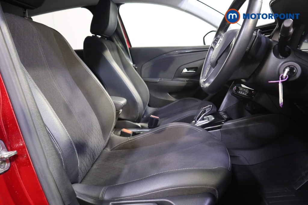Vauxhall Corsa Elite Automatic Petrol Hatchback - Stock Number (1552154) - 13th supplementary image