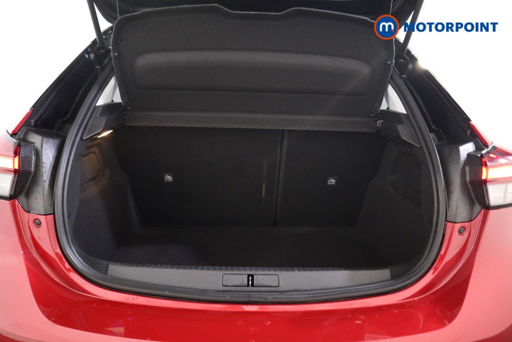Vauxhall Corsa Elite Automatic Petrol Hatchback - Stock Number (1552154) - 17th supplementary image