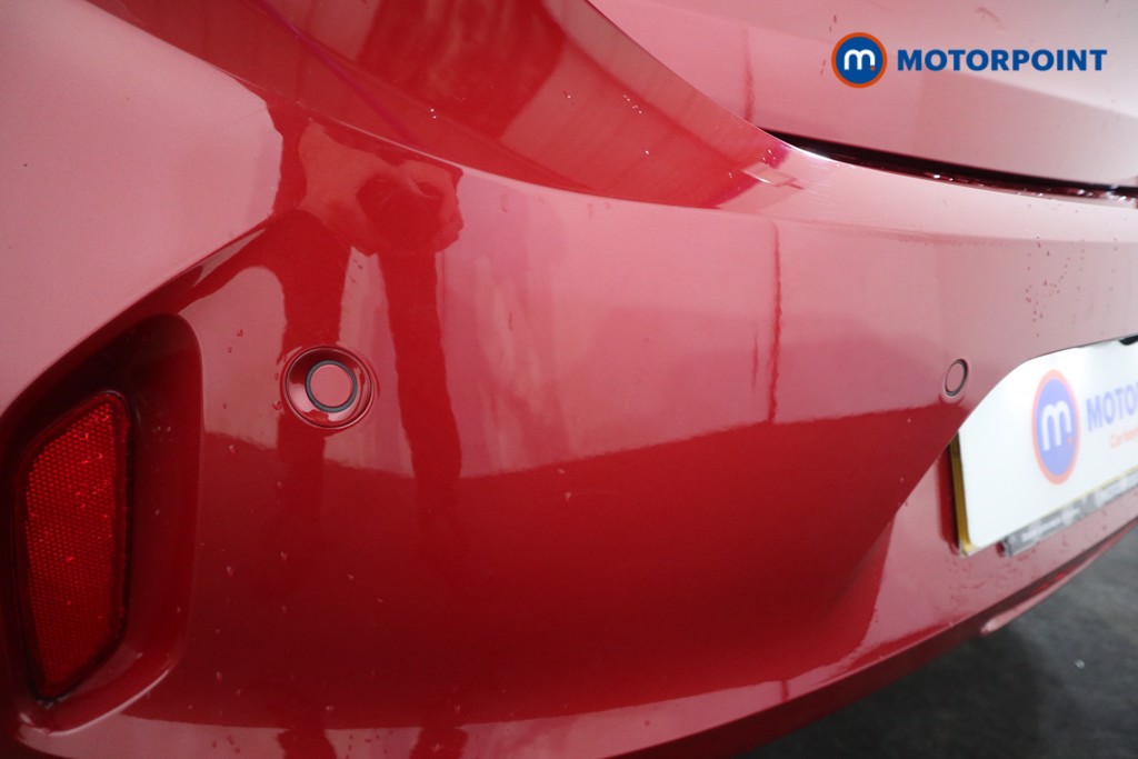Vauxhall Corsa Elite Automatic Petrol Hatchback - Stock Number (1552154) - 22nd supplementary image