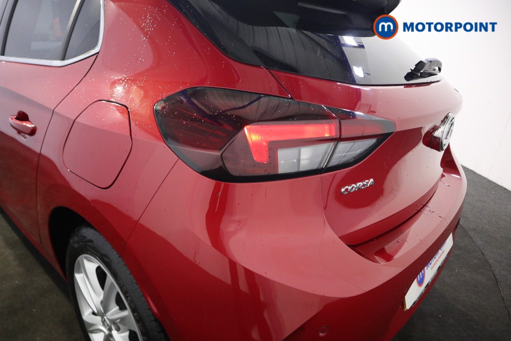 Vauxhall Corsa Elite Automatic Petrol Hatchback - Stock Number (1552154) - 24th supplementary image