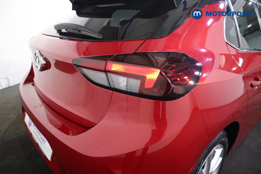 Vauxhall Corsa Elite Automatic Petrol Hatchback - Stock Number (1552154) - 25th supplementary image