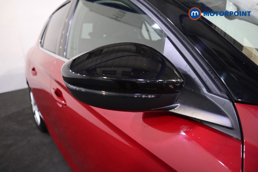 Vauxhall Corsa Elite Automatic Petrol Hatchback - Stock Number (1552154) - 26th supplementary image