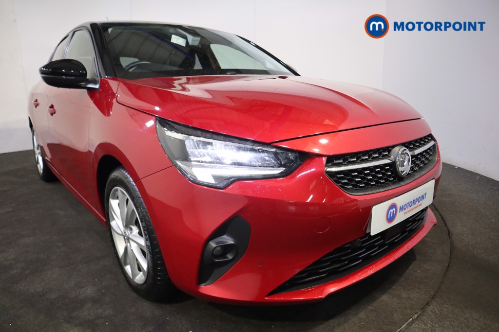 Vauxhall Corsa Elite Automatic Petrol Hatchback - Stock Number (1552154) - 31st supplementary image