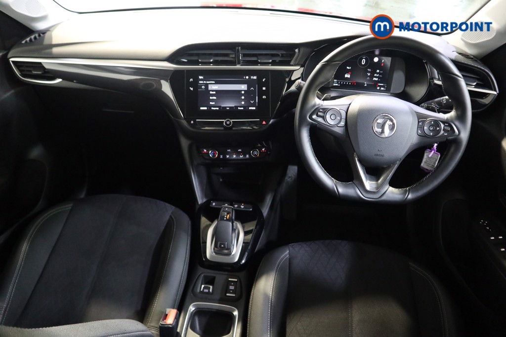 Vauxhall Corsa Elite Automatic Petrol Hatchback - Stock Number (1552154) - 1st supplementary image