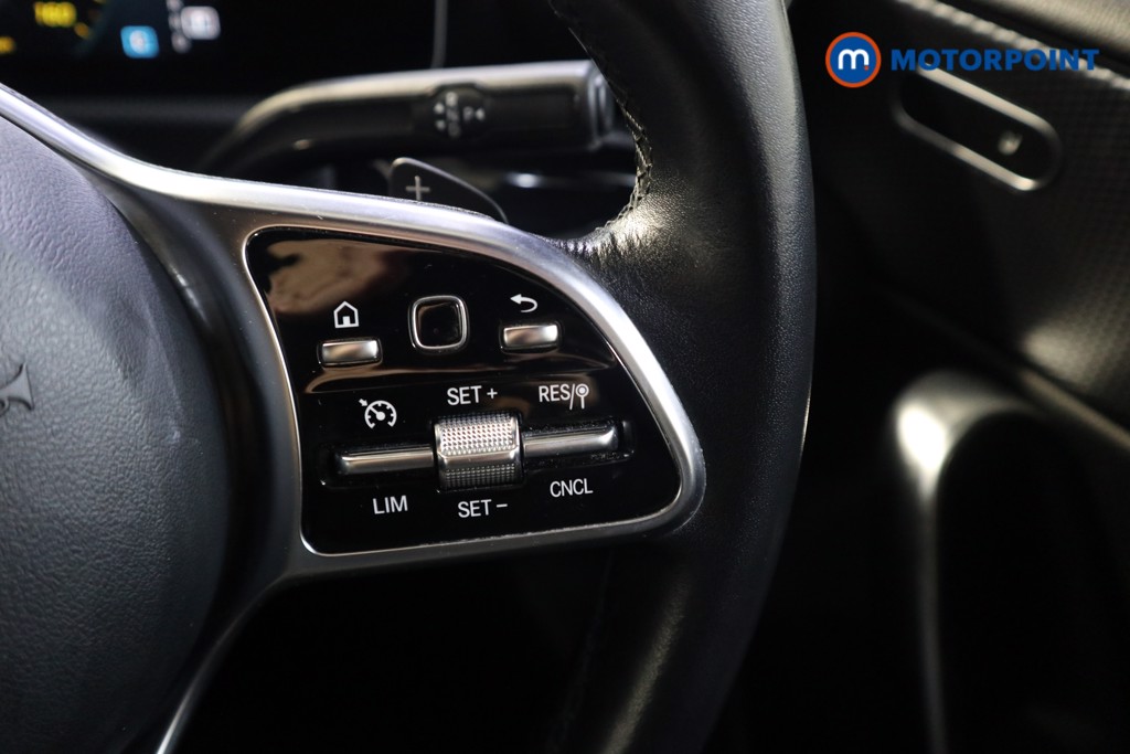 Mercedes-Benz A Class Sport Automatic Petrol Hatchback - Stock Number (1554168) - 4th supplementary image
