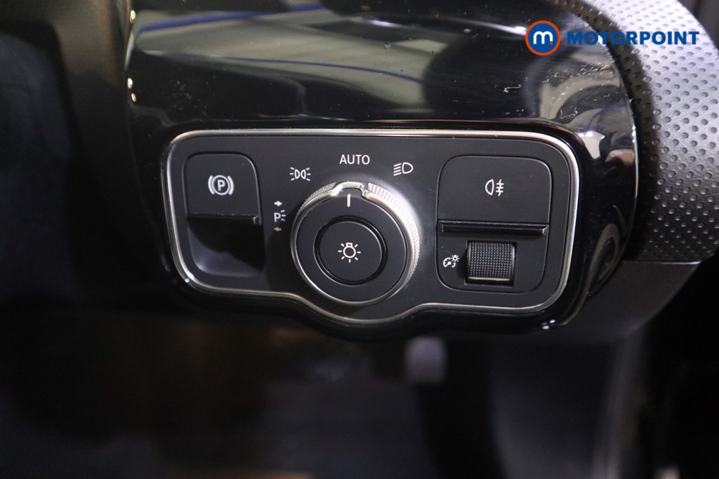 Mercedes-Benz A Class Sport Automatic Petrol Hatchback - Stock Number (1554168) - 10th supplementary image