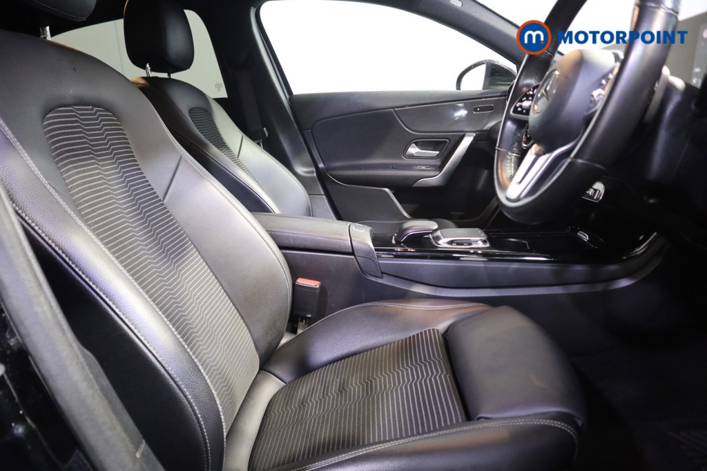 Mercedes-Benz A Class Sport Automatic Petrol Hatchback - Stock Number (1554168) - 15th supplementary image
