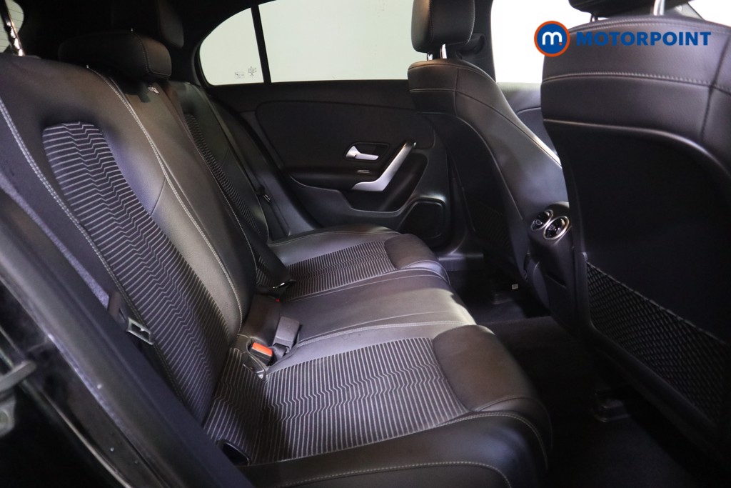 Mercedes-Benz A Class Sport Automatic Petrol Hatchback - Stock Number (1554168) - 16th supplementary image