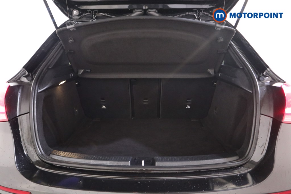 Mercedes-Benz A Class Sport Automatic Petrol Hatchback - Stock Number (1554168) - 19th supplementary image