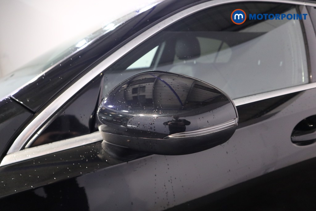 Mercedes-Benz A Class Sport Automatic Petrol Hatchback - Stock Number (1554168) - 28th supplementary image