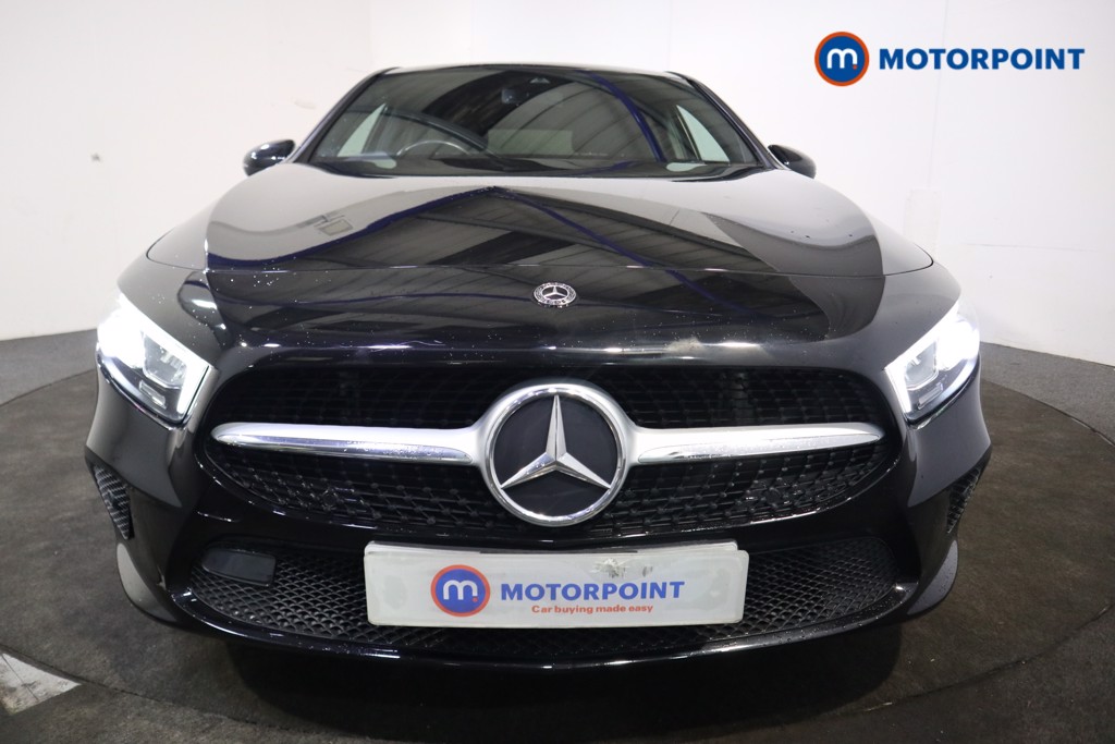 Mercedes-Benz A Class Sport Automatic Petrol Hatchback - Stock Number (1554168) - 31st supplementary image