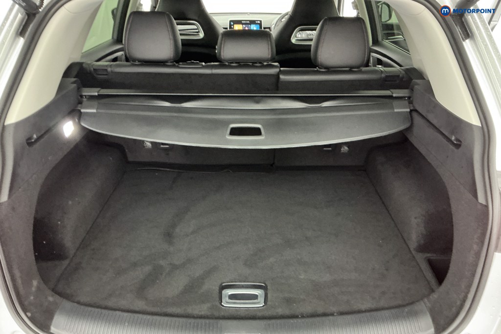 Mg Motor Uk HS Trophy Automatic Petrol SUV - Stock Number (1560121) - 3rd supplementary image
