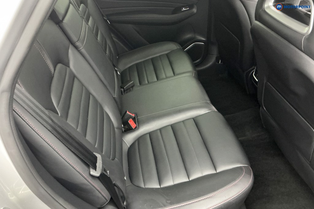 Mg Motor Uk HS Trophy Automatic Petrol SUV - Stock Number (1560121) - 4th supplementary image