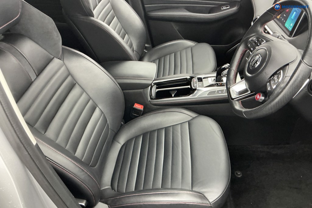 Mg Motor Uk HS Trophy Automatic Petrol SUV - Stock Number (1560121) - 5th supplementary image