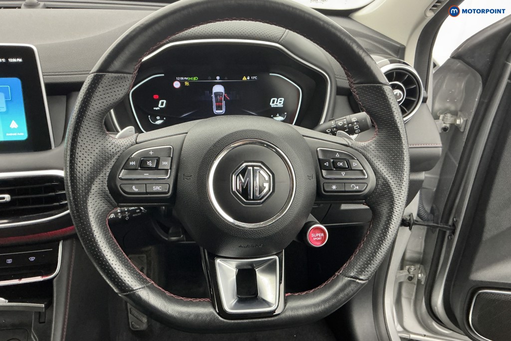 Mg Motor Uk HS Trophy Automatic Petrol SUV - Stock Number (1560121) - 6th supplementary image