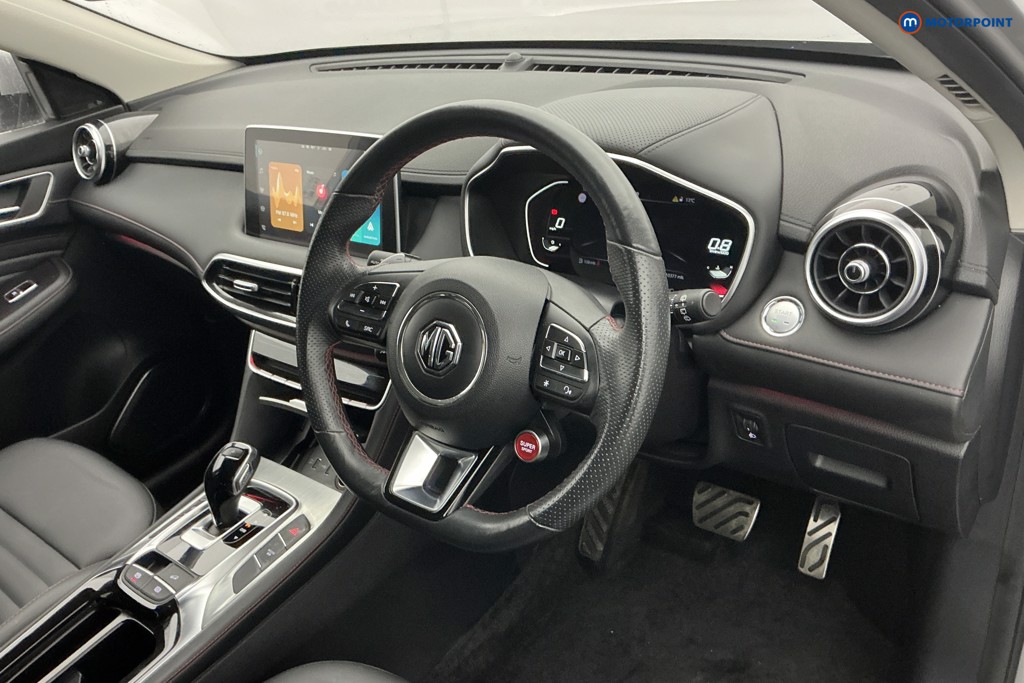 Mg Motor Uk HS Trophy Automatic Petrol SUV - Stock Number (1560121) - 7th supplementary image