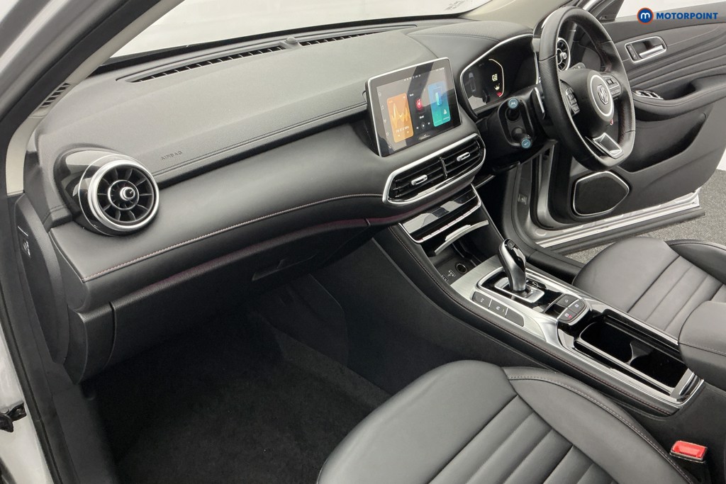 Mg Motor Uk HS Trophy Automatic Petrol SUV - Stock Number (1560121) - 8th supplementary image