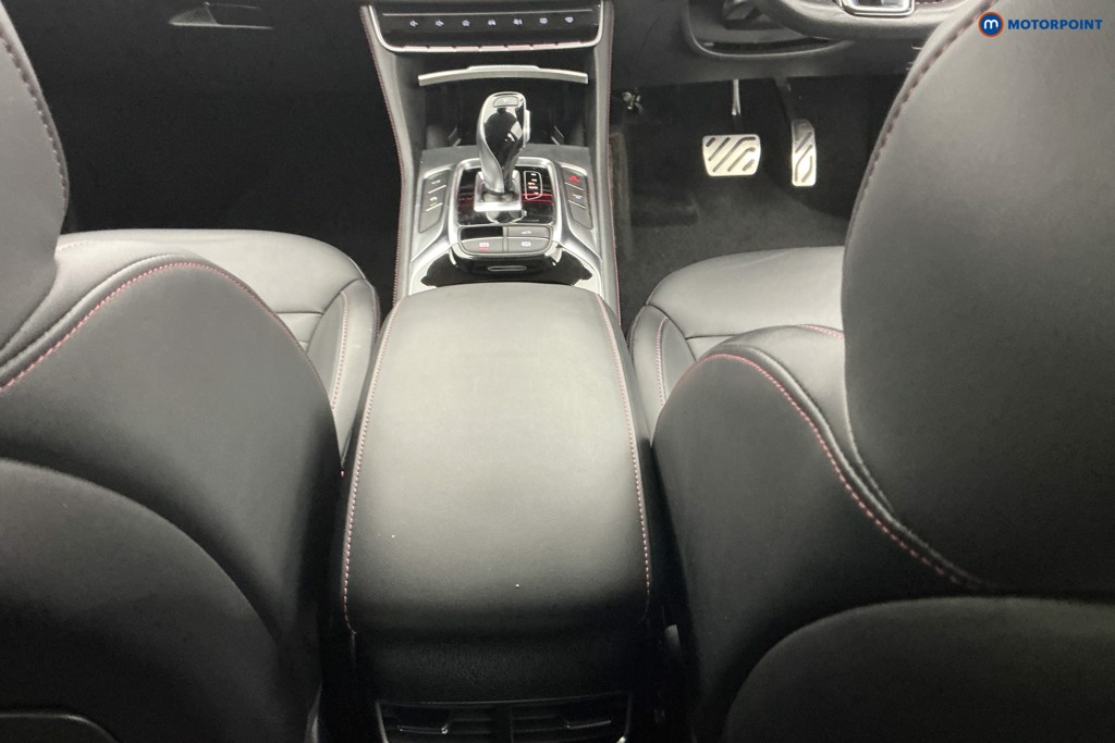Mg Motor Uk HS Trophy Automatic Petrol SUV - Stock Number (1560121) - 11th supplementary image