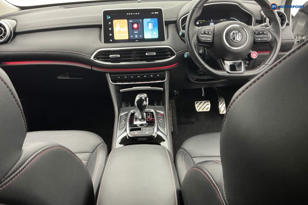 Mg Motor Uk HS Trophy Automatic Petrol SUV - Stock Number (1560121) - 12th supplementary image