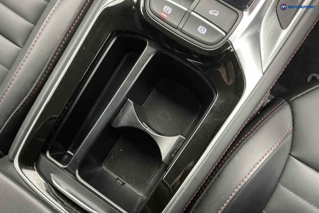 Mg Motor Uk HS Trophy Automatic Petrol SUV - Stock Number (1560121) - 14th supplementary image