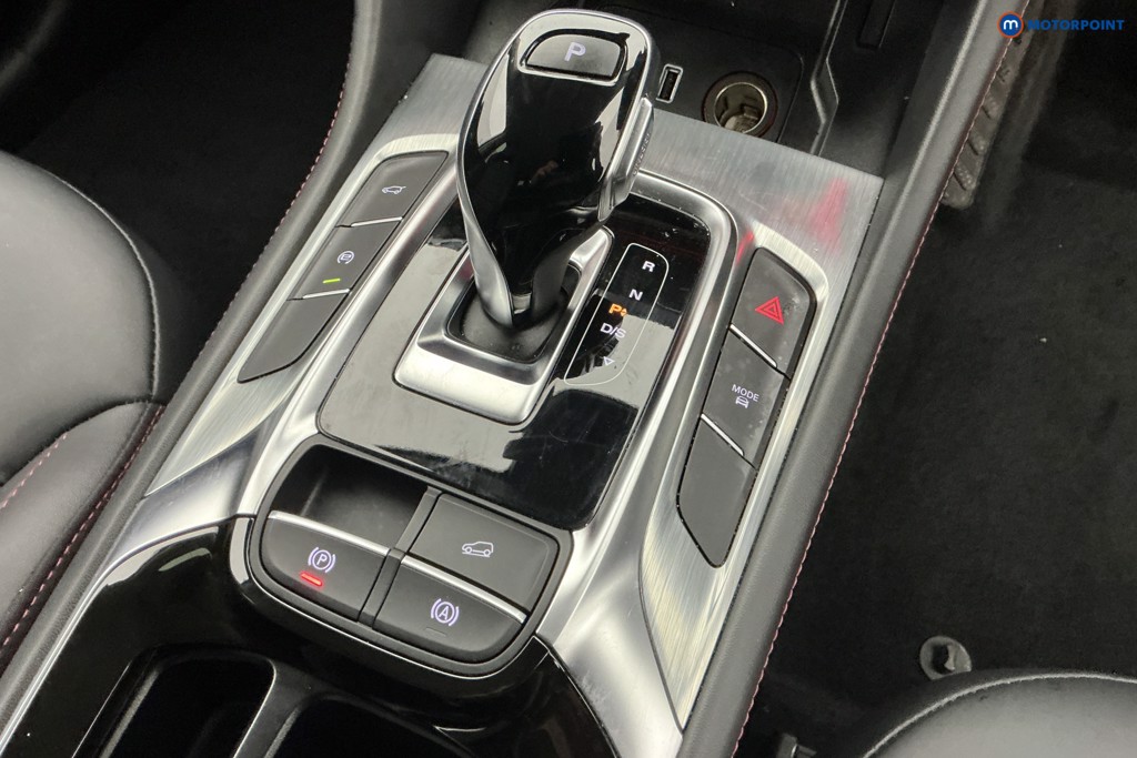 Mg Motor Uk HS Trophy Automatic Petrol SUV - Stock Number (1560121) - 15th supplementary image