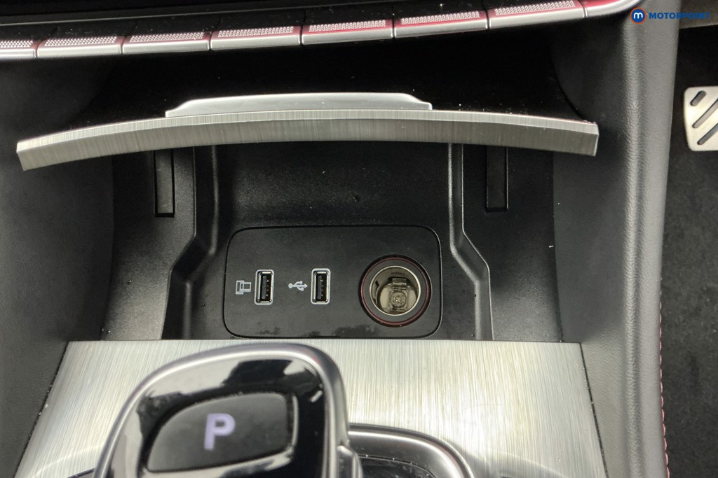 Mg Motor Uk HS Trophy Automatic Petrol SUV - Stock Number (1560121) - 16th supplementary image