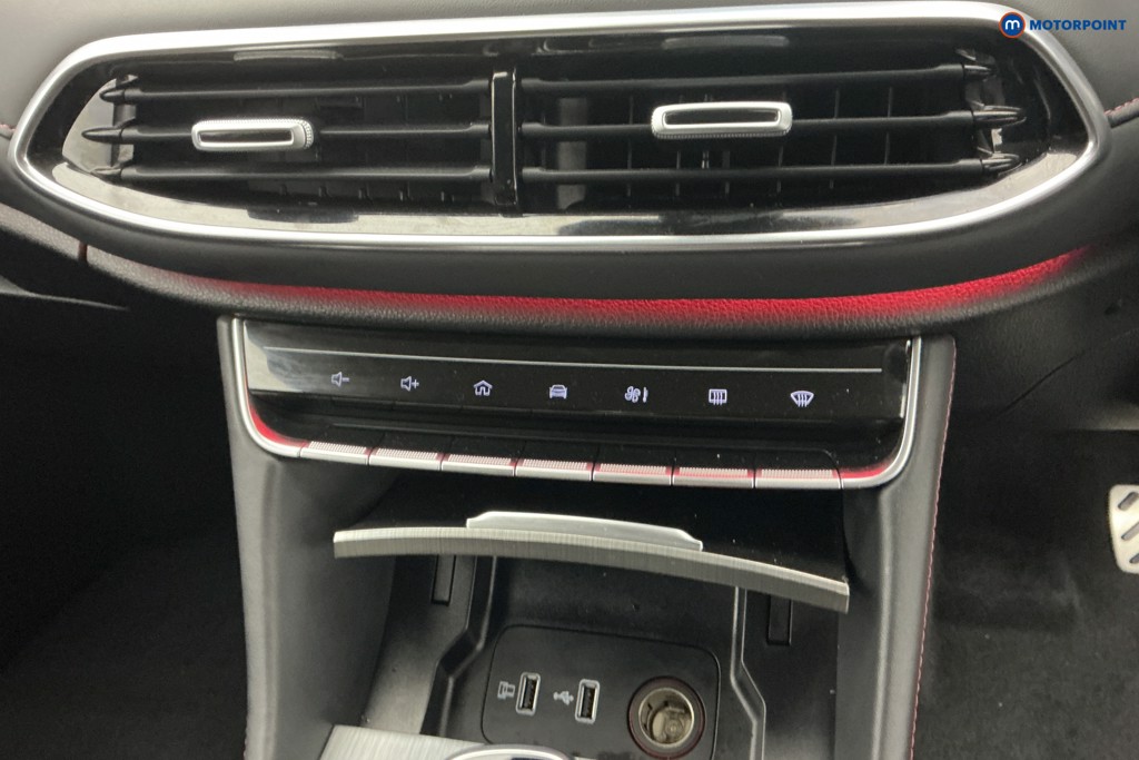 Mg Motor Uk HS Trophy Automatic Petrol SUV - Stock Number (1560121) - 17th supplementary image