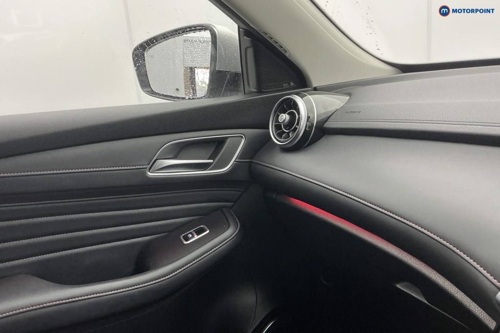 Mg Motor Uk HS Trophy Automatic Petrol SUV - Stock Number (1560121) - 18th supplementary image