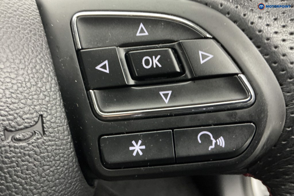 Mg Motor Uk HS Trophy Automatic Petrol SUV - Stock Number (1560121) - 20th supplementary image