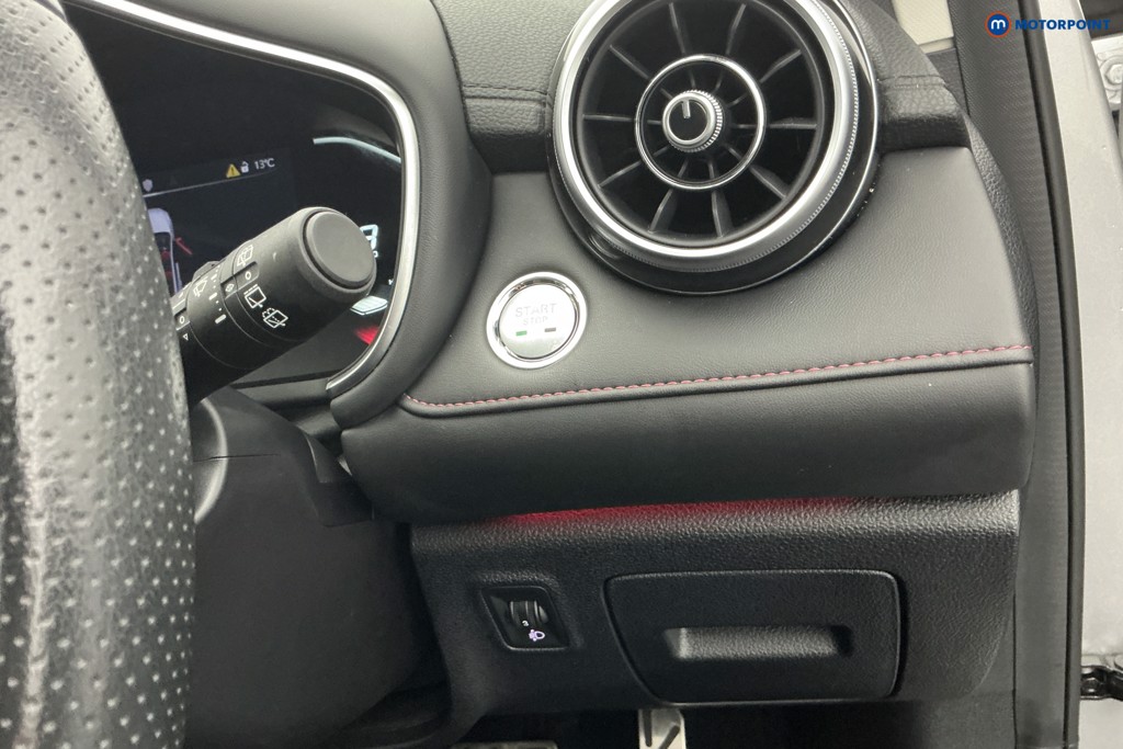 Mg Motor Uk HS Trophy Automatic Petrol SUV - Stock Number (1560121) - 21st supplementary image