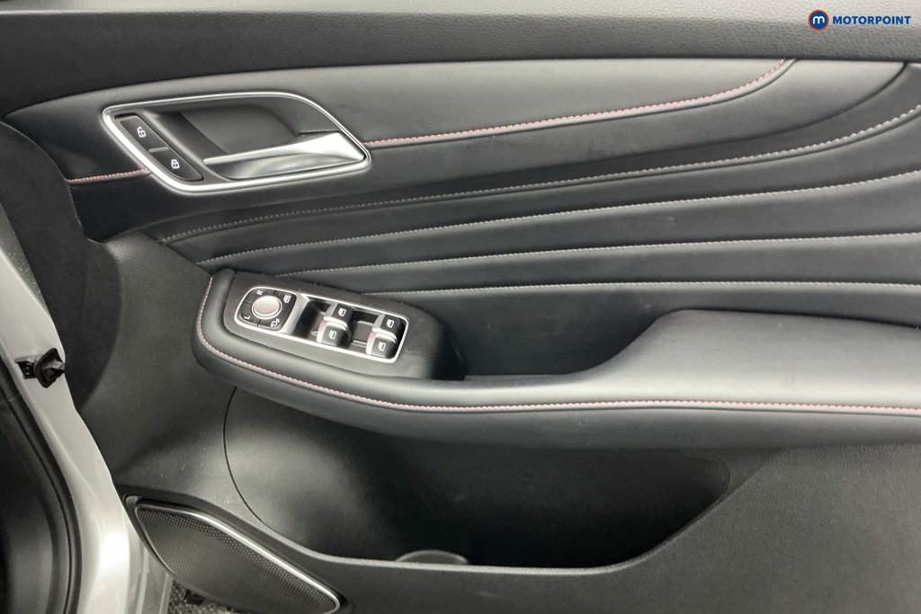 Mg Motor Uk HS Trophy Automatic Petrol SUV - Stock Number (1560121) - 23rd supplementary image