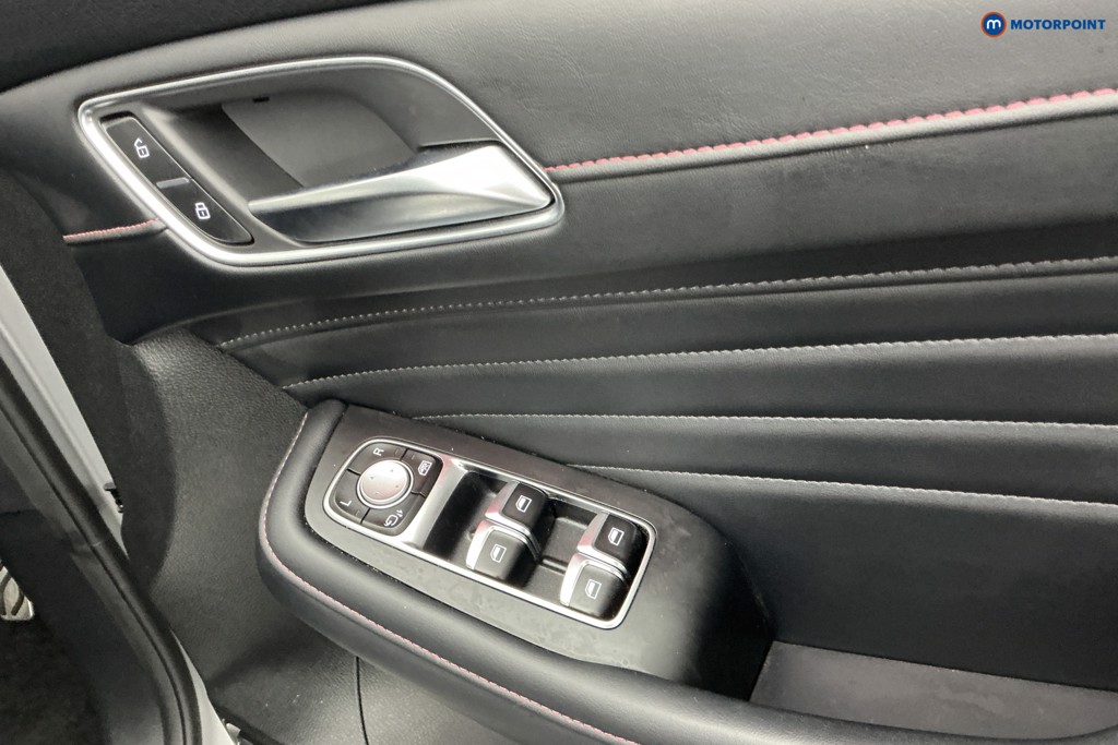Mg Motor Uk HS Trophy Automatic Petrol SUV - Stock Number (1560121) - 24th supplementary image