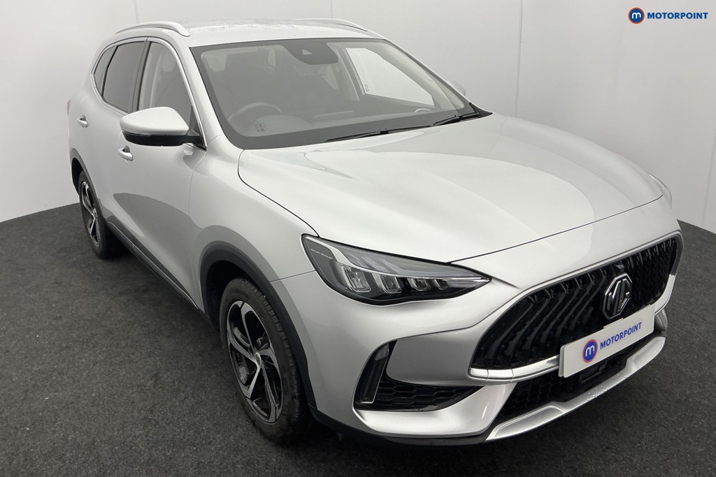 Mg Motor Uk HS Trophy Automatic Petrol SUV - Stock Number (1560121) - 28th supplementary image