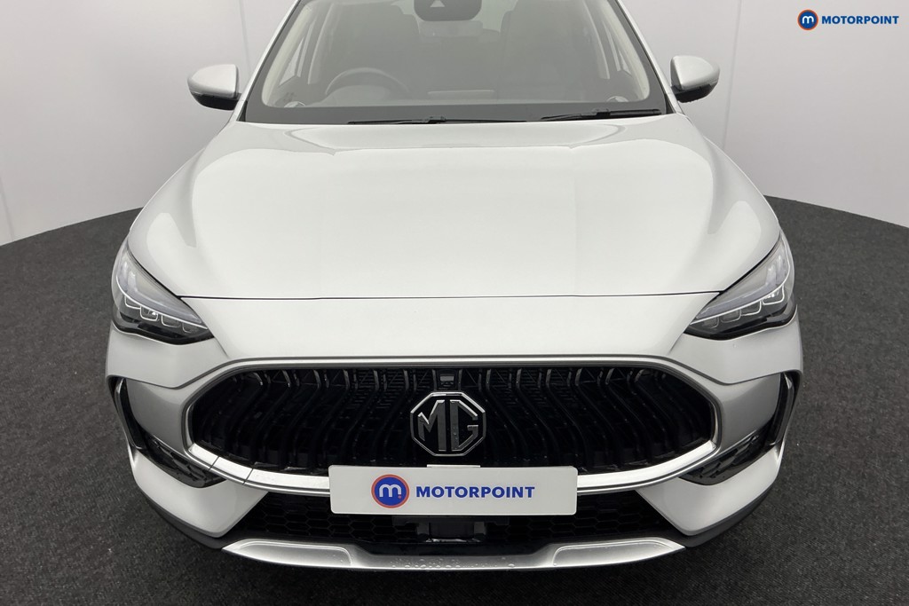 Mg Motor Uk HS Trophy Automatic Petrol SUV - Stock Number (1560121) - 29th supplementary image