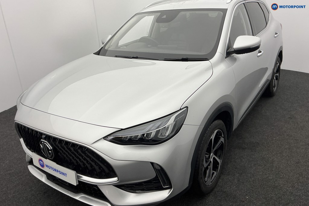 Mg Motor Uk HS Trophy Automatic Petrol SUV - Stock Number (1560121) - 30th supplementary image