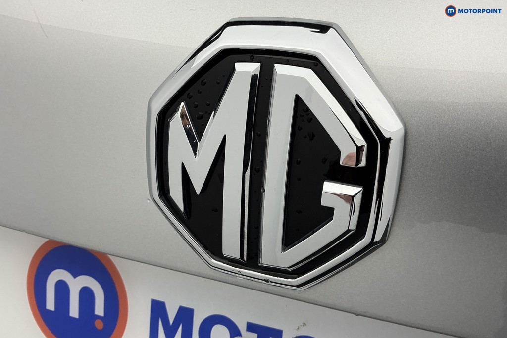 Mg Motor Uk HS Trophy Automatic Petrol SUV - Stock Number (1560121) - 33rd supplementary image