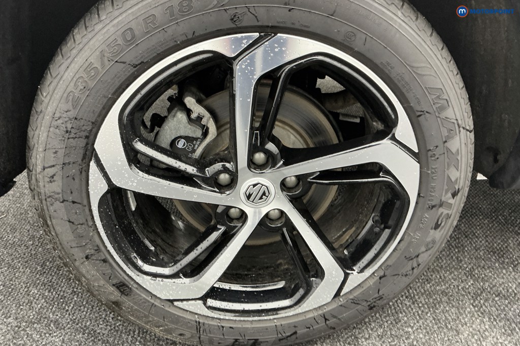 Mg Motor Uk HS Trophy Automatic Petrol SUV - Stock Number (1560121) - 34th supplementary image