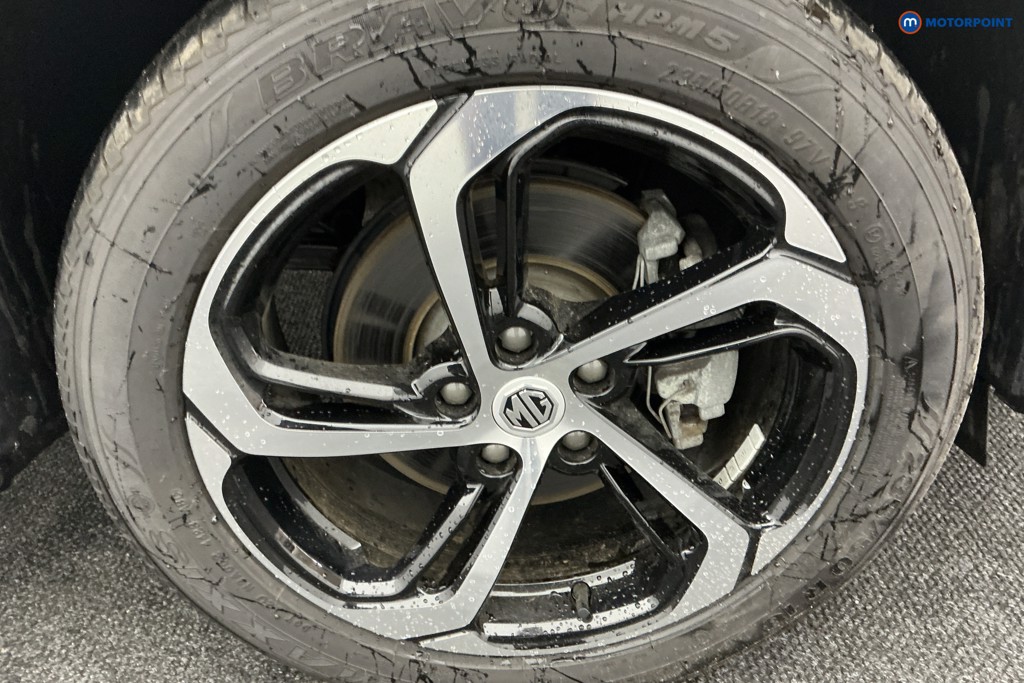 Mg Motor Uk HS Trophy Automatic Petrol SUV - Stock Number (1560121) - 35th supplementary image