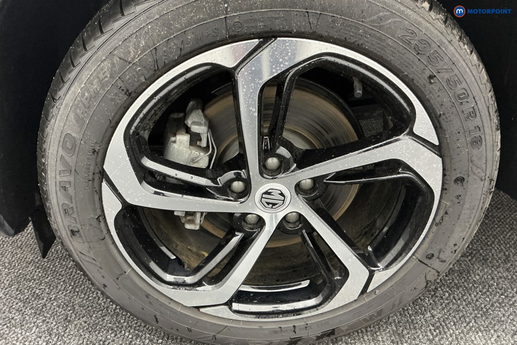 Mg Motor Uk HS Trophy Automatic Petrol SUV - Stock Number (1560121) - 36th supplementary image