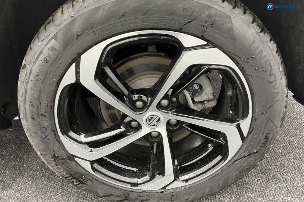 Mg Motor Uk HS Trophy Automatic Petrol SUV - Stock Number (1560121) - 37th supplementary image