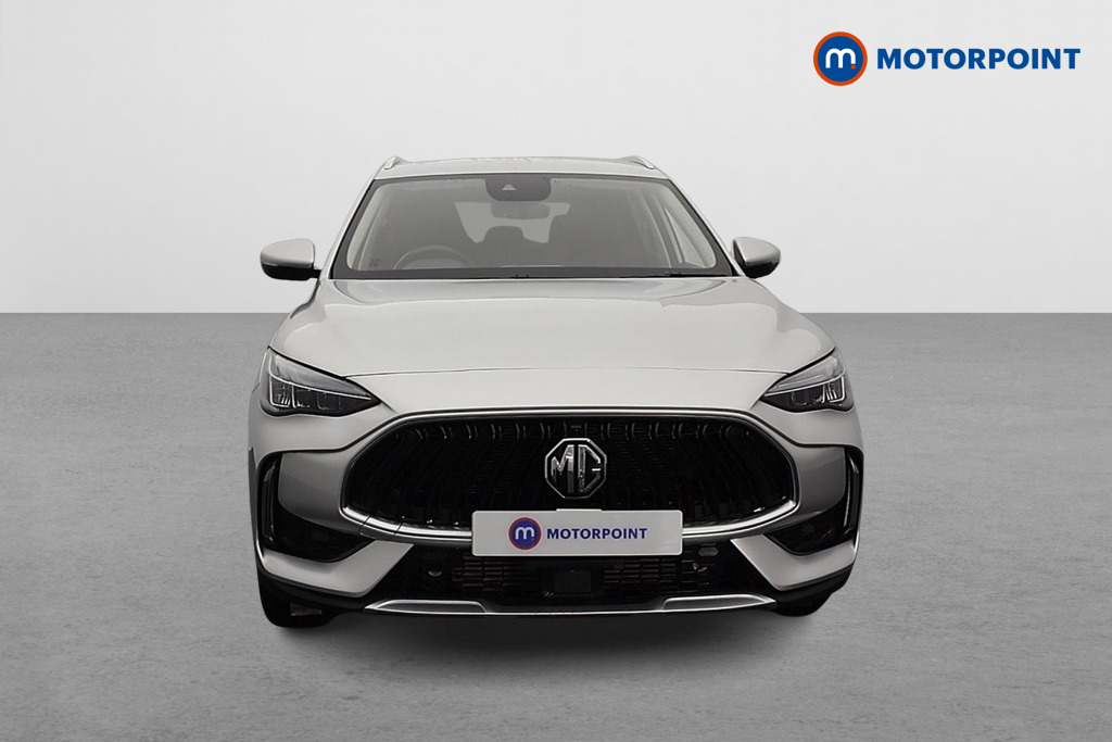 Mg Motor Uk HS Trophy Automatic Petrol SUV - Stock Number (1560121) - Front bumper