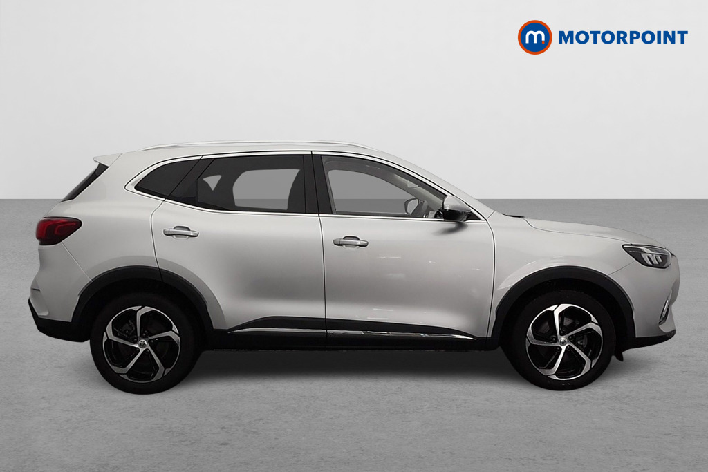 Mg Motor Uk HS Trophy Automatic Petrol SUV - Stock Number (1560121) - Drivers side